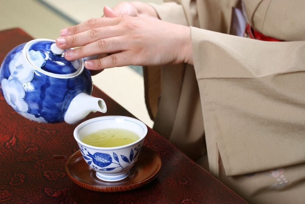 ルームサービス