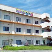 ホテルへんざ(沖縄県 ビジネスホテル) / 2