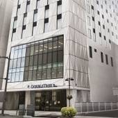 ダブルツリー by ヒルトン富山（富山県 シティホテル） / 4