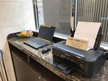 東横イン松本駅東口 / 2