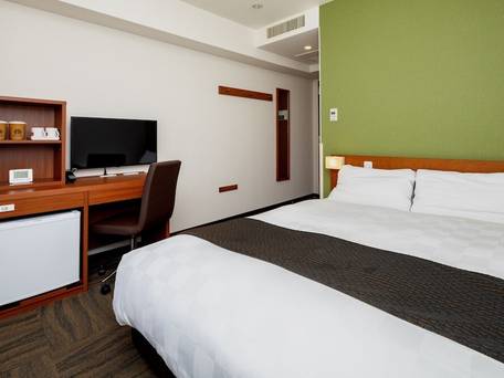 熊本東急REIホテル / 5