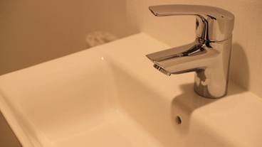 バスルームのシンク / 26