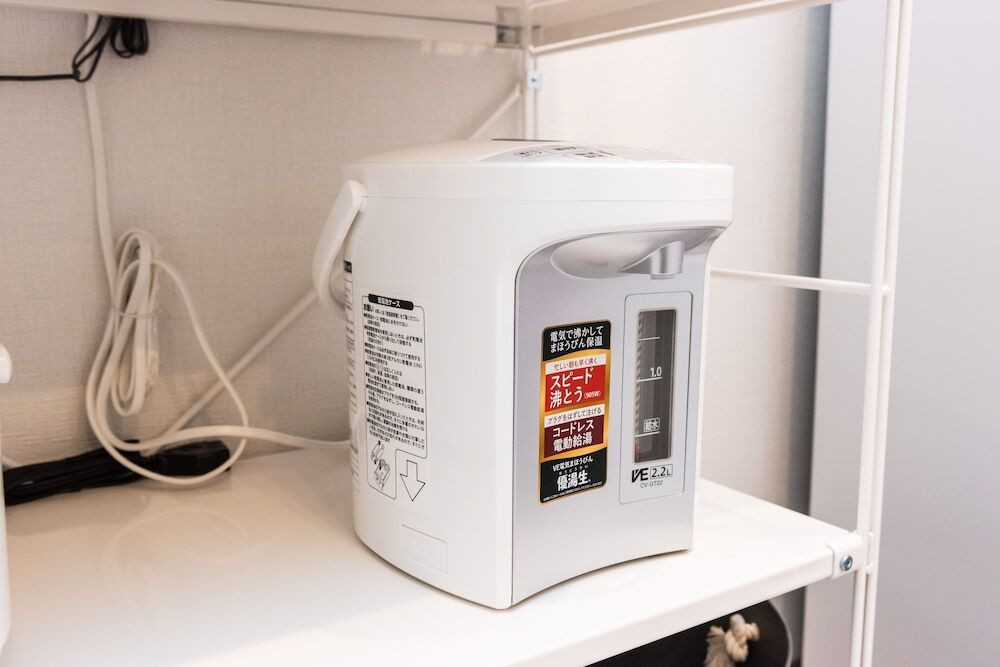 客室の設備とサービス