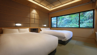 デラックス スイート