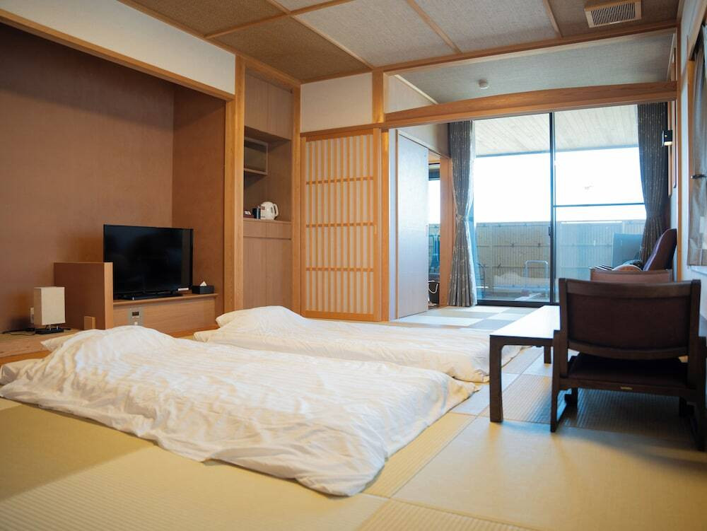 客室