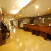 ホテルルートイン上諏訪(長野県 ビジネスホテル) / 3