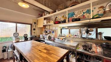 共用キッチン / 10