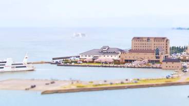 Hotel exterior | Panorama / 21