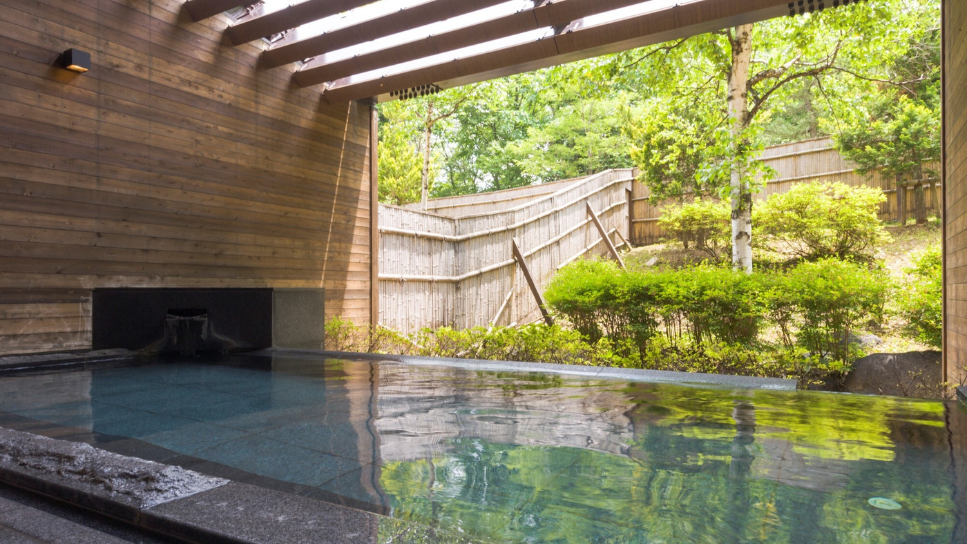 大浴場＆露天風呂も完備3475312