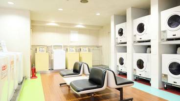 ランドリー ルーム / 6