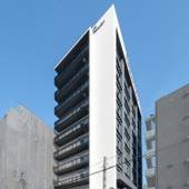 とろとろ美肌の湯 スーパーホテルPremier名古屋天然温泉桜通口（愛知県 ビジネスホテル） / 4