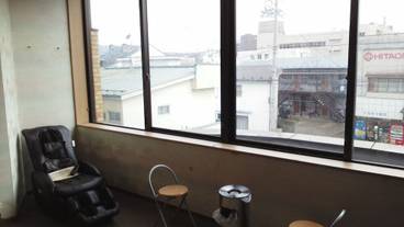 施設内の設備 / 4