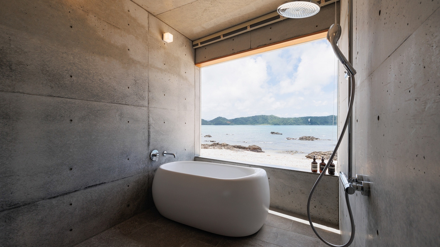 伝泊 The Beachfront MIJORA3517024
