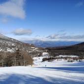 高峰マウンテンホテル（長野県 リゾートホテル） / 3