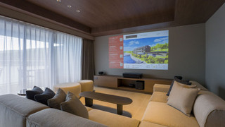 4ダブルベッド/ペット不可 10名定員 禁煙