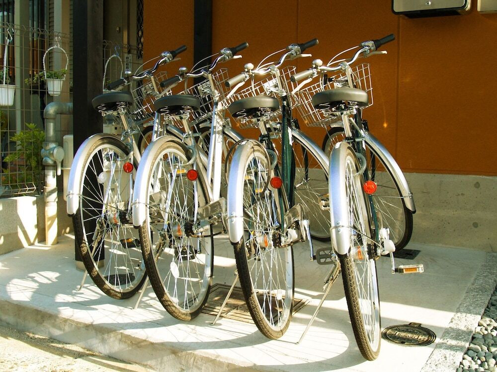 自転車