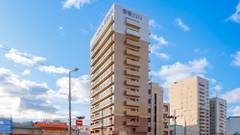 東横イン 大阪弁天町