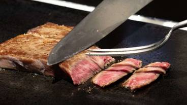 ビュッフェ / 19