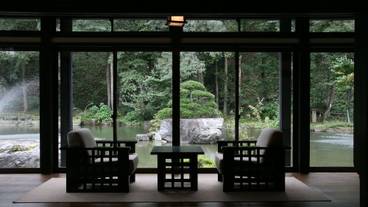 部屋からの景観 / 12