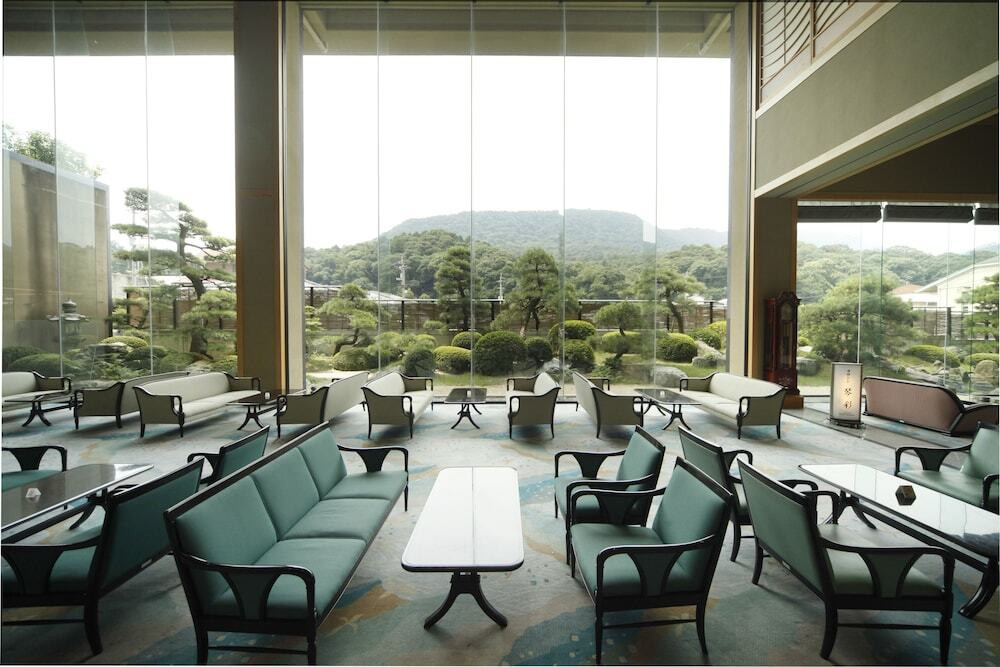 施設からの眺望