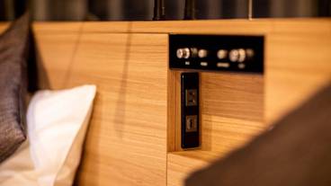 客室の設備とサービス / 32