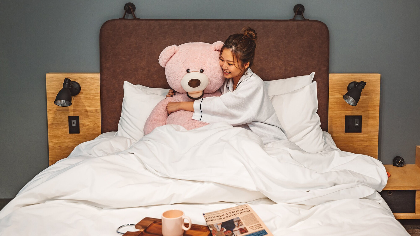 身近にあるおしゃれな異空間で非日常を体験4261199