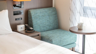 フォルツァダブルルーム2名, 禁煙