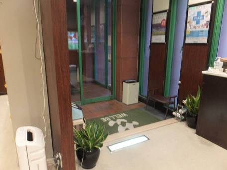 サウナ＆カプセルホテル ウェルビー栄 / 5