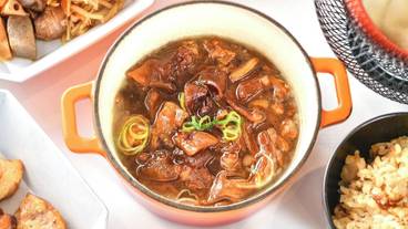 朝食ビュッフェ / 7