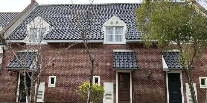 フォレストヴィラ ハウステンボス（長崎県 リゾートホテル） / 1