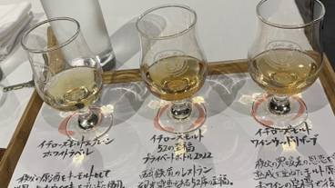 イチローズモルト / 6