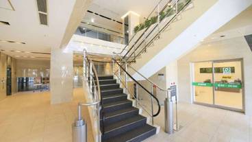 施設内の設備 / 8