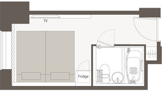 スタンダードツイン (2025年6月14日リニューアル)