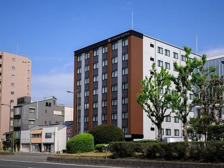 エスペリアホテル京都 / 4