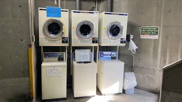 ランドリー ルーム / 5