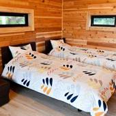 ポーラーハウス西軽井沢 1（長野県 コテージ・ロッジ・一棟貸） / 5