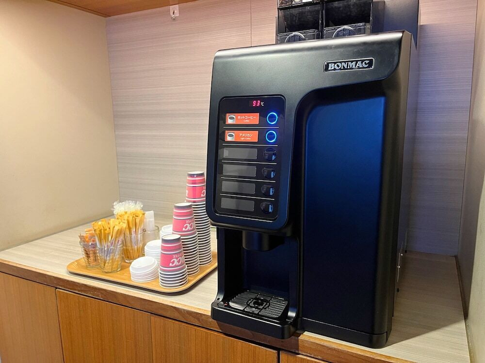 コーヒー / コーヒーメーカー