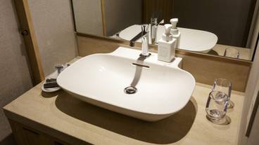 バスルームのシンク / 34