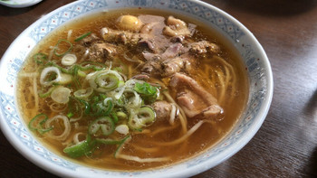 「中華そば 末広」 料理 92595354 
