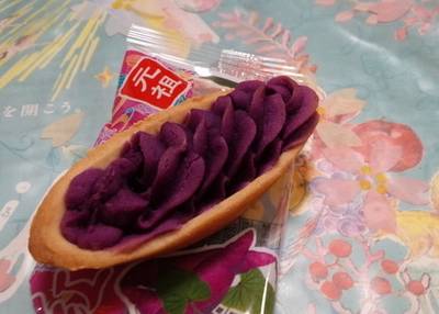 御菓子御殿 恩納店