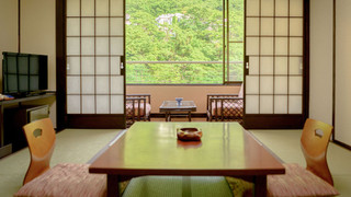 部屋タイプ指定なし 川側