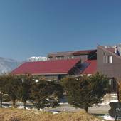 安曇野ペンション ハーヴェスト（長野県 ペンション） / 3