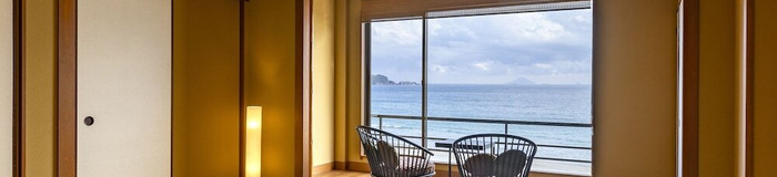 【静岡】下田で海と温泉、和の風情を楽しむ女子旅。おすすめ旅館8選