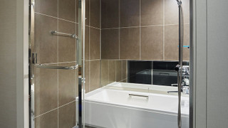 ジュニアスイートツイン (禁煙)