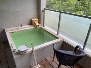 「奥日光 ゆの森」 その他 207592261 露天風呂