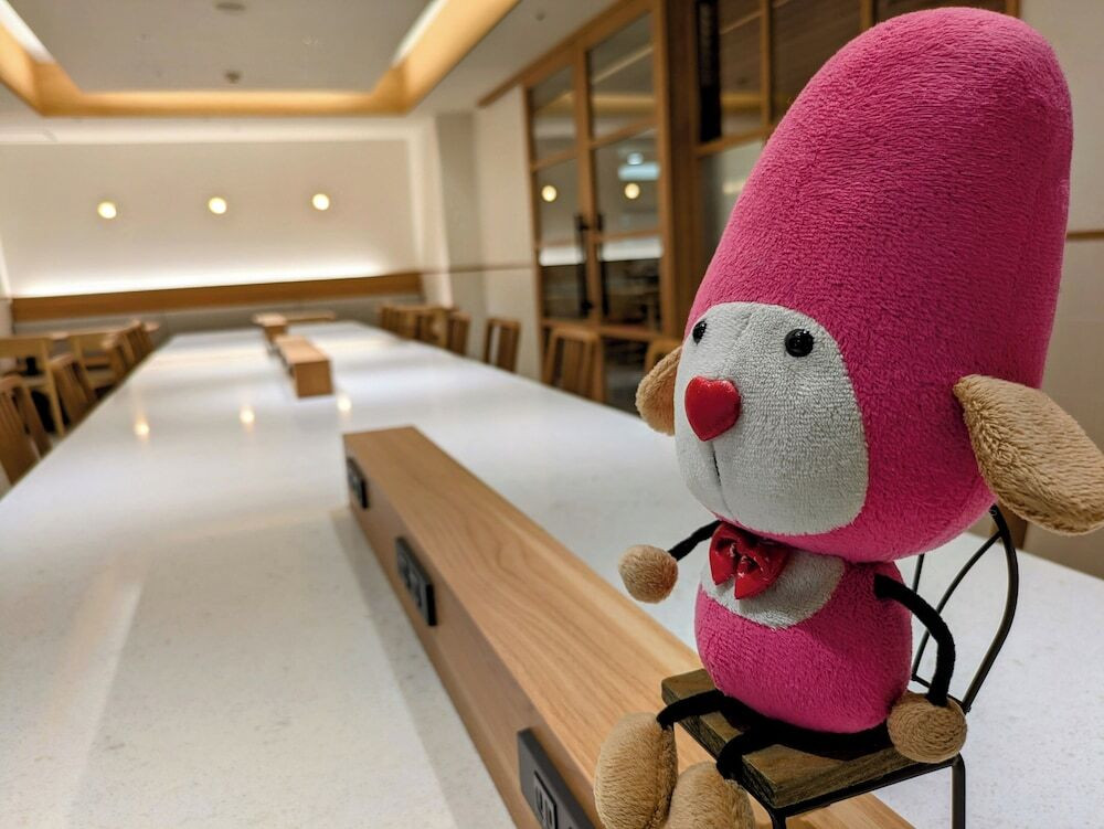 ロビーラウンジ