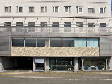 尾道ロイヤルホテル / 4