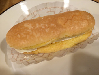 「福菱 Kagerou Cafe」料理 51084 生かげろう