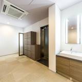 大浴場／脱衣所 / 3