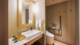 スーペリア ツインルーム